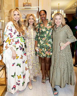 Texas Women's Foundation/Tory Burch