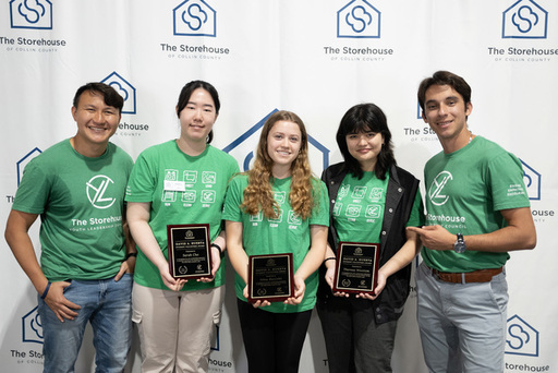 Youth Leadership Council 2023-24