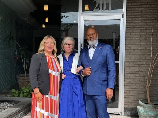 Collaboration partners