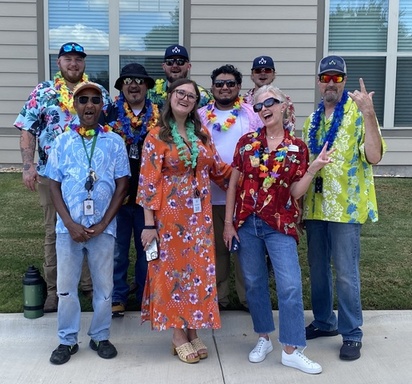 JFC Great Place to Work Celebration