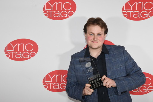 Schmidt & Jones Awards