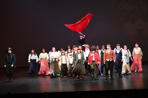 Schmidt & Jones Awards