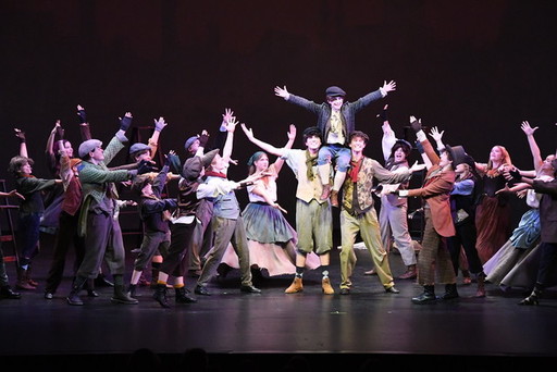 Schmidt & Jones Awards