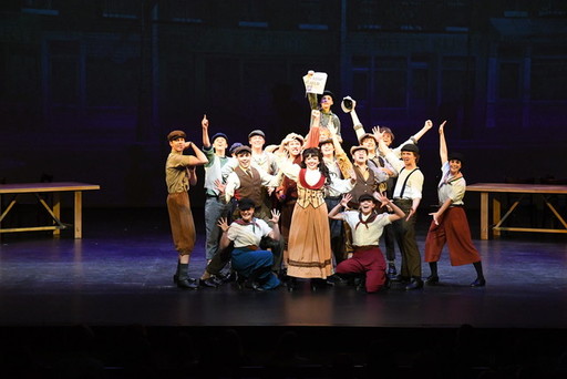 Schmidt & Jones Awards