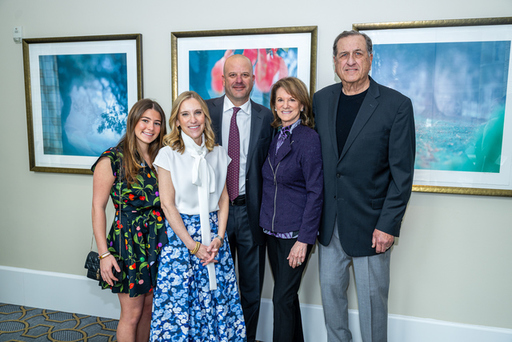 Sadie Small, Nicole Small, Justin Small, Cherie Sm