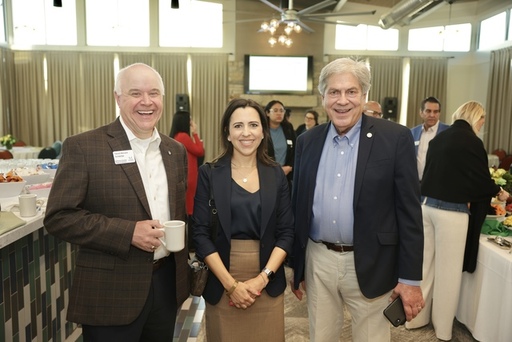 Harold McLeod, Sarah Marshall, Ron Johnson.JPEG