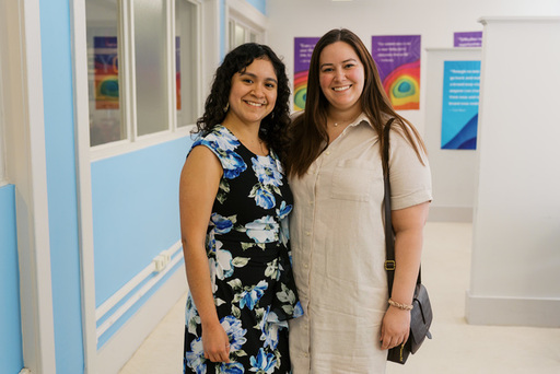 JFC YSC Ribbon Cutting and Grand Opening