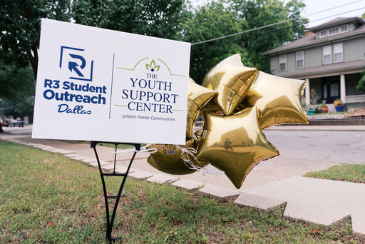 JFC YSC Ribbon Cutting and Grand Opening