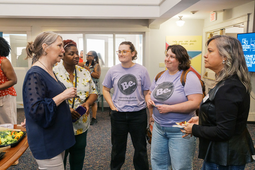 JFC YSC Ribbon Cutting and Grand Opening