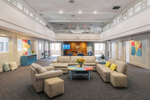 JFC YSC Ribbon Cutting and Grand Opening