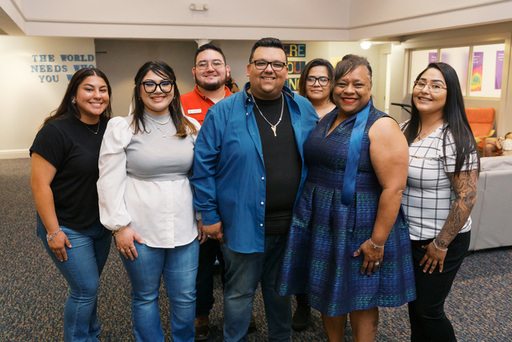 JFC YSC Ribbon Cutting and Grand Opening