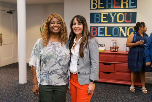 JFC YSC Ribbon Cutting and Grand Opening