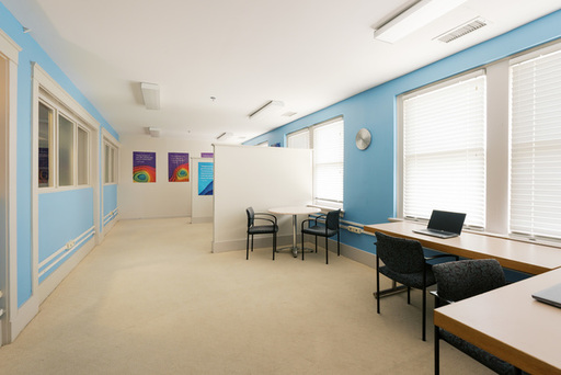 JFC YSC Ribbon Cutting and Grand Opening