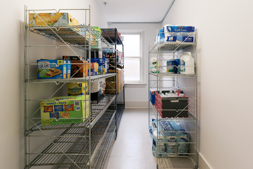 JFC YSC Ribbon Cutting and Grand Opening