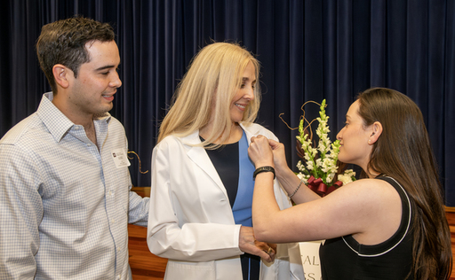 Credit Texas A&M University College of Dentistry