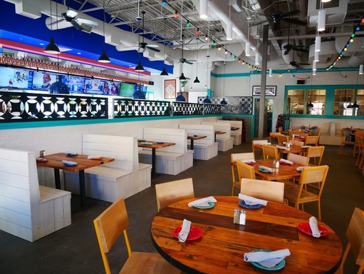 Photo credit Peterson Management Group