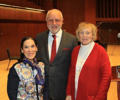 Photo by Chuck Clark