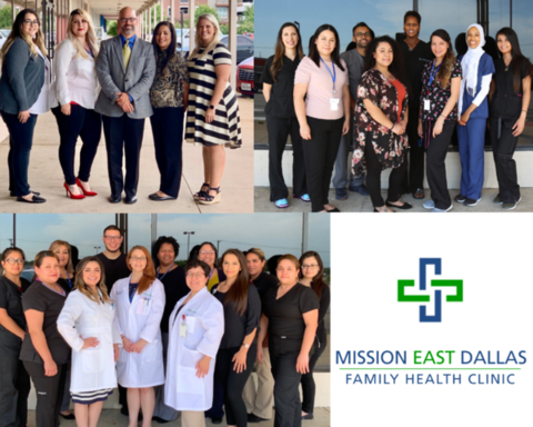 MED North Texas Giving Day photo collage.png