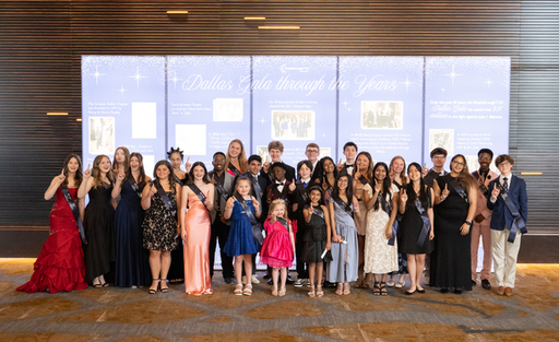 Breakthrough T1D Gala