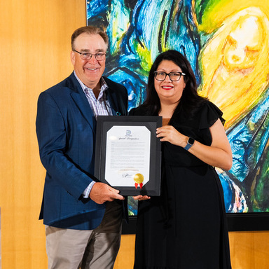 Journey Exhibition